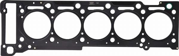Kamoka 8701771 - Gasket, cylinder head europarts.cy