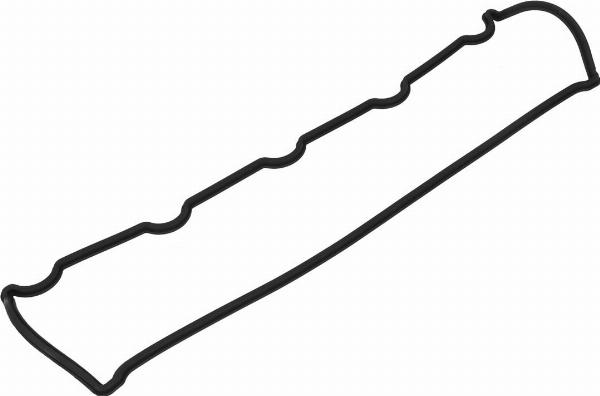 Kamoka 8703147 - Gasket, cylinder head cover europarts.cy