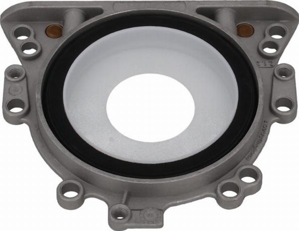 Kamoka 8707009 - Shaft Seal, crankshaft europarts.cy