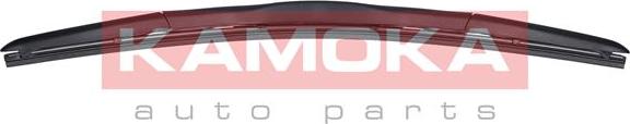 Kamoka 26H475 - Wiper Blade europarts.cy