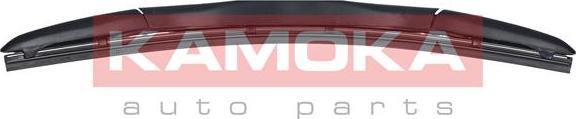 Kamoka 26H350 - Wiper Blade europarts.cy