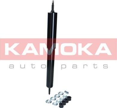 Kamoka 2009001 - Shock Absorber, steering europarts.cy