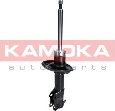 Kamoka 2000198 - Shock Absorber europarts.cy