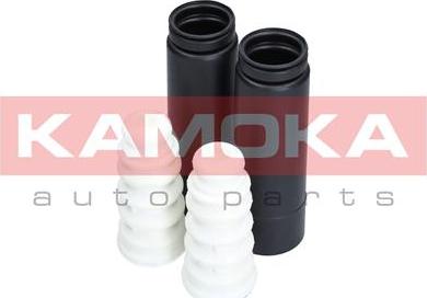 Kamoka 2019020 - Dust Cover Kit, shock absorber europarts.cy