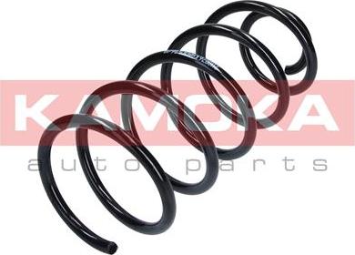 Kamoka 2110076 - Coil Spring europarts.cy