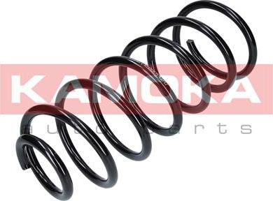 Kamoka 2110077 - Coil Spring europarts.cy