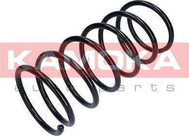 Kamoka 2110136 - Coil Spring europarts.cy