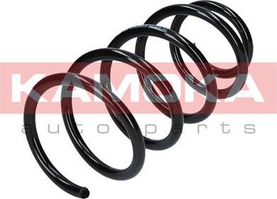 Kamoka 2120135 - Coil Spring europarts.cy