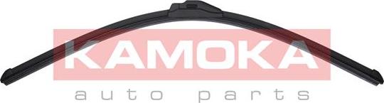 Kamoka 27650U - Wiper Blade europarts.cy