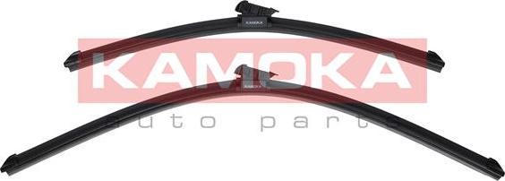 Kamoka 27A16 - Wiper Blade europarts.cy