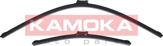 Kamoka 27A24 - Wiper Blade europarts.cy