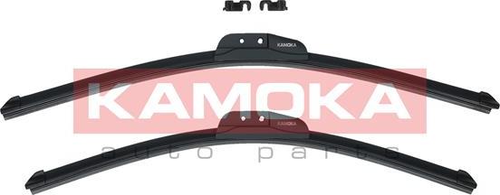 Kamoka 27E02 - Wiper Blade europarts.cy