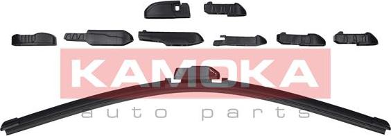 Kamoka 27M500 - Wiper Blade europarts.cy