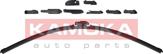Kamoka 27M700 - Wiper Blade europarts.cy