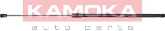 Kamoka 7092169 - Gas Spring, boot, cargo area europarts.cy