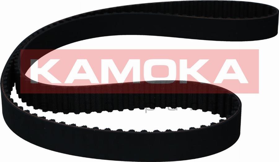 Kamoka 7000138 - Timing Belt europarts.cy