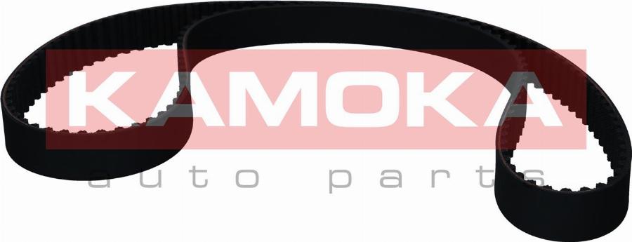 Kamoka 7000138 - Timing Belt europarts.cy