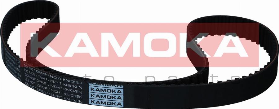 Kamoka 7000138 - Timing Belt europarts.cy