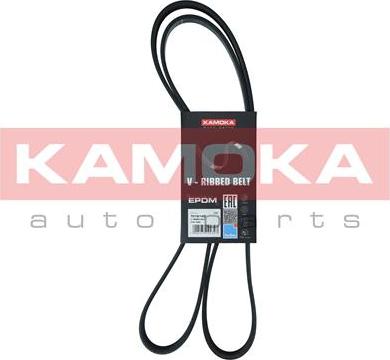 Kamoka 7016140 - V-Ribbed Belt europarts.cy
