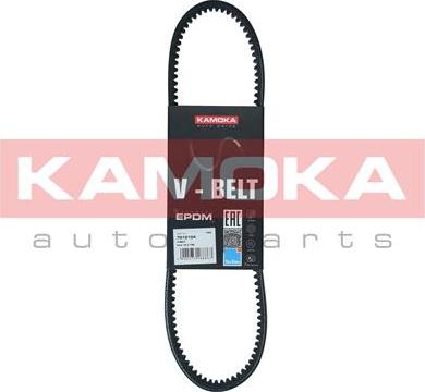 Kamoka 7010104 - V-Belt europarts.cy
