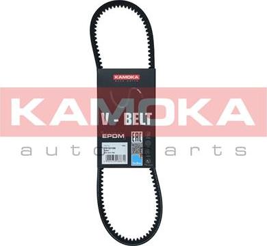Kamoka 7010105 - V-Belt europarts.cy