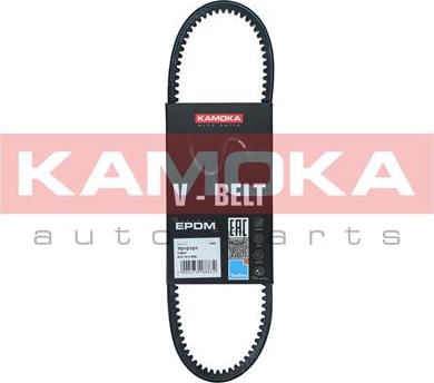 Kamoka 7010101 - V-Belt europarts.cy