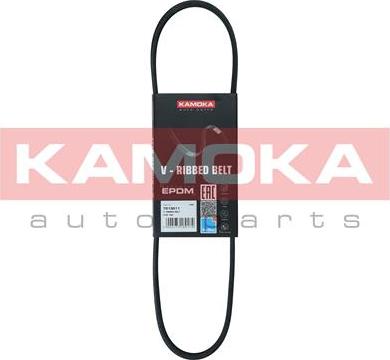 Kamoka 7013011 - V-Ribbed Belt europarts.cy