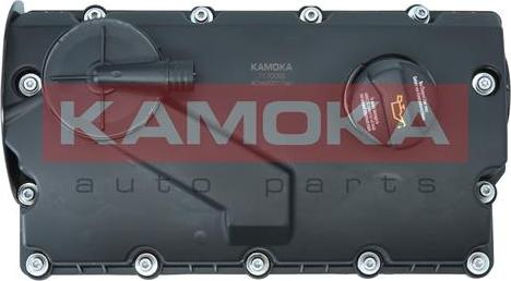 Kamoka 7170068 - Cylinder Head Cover europarts.cy