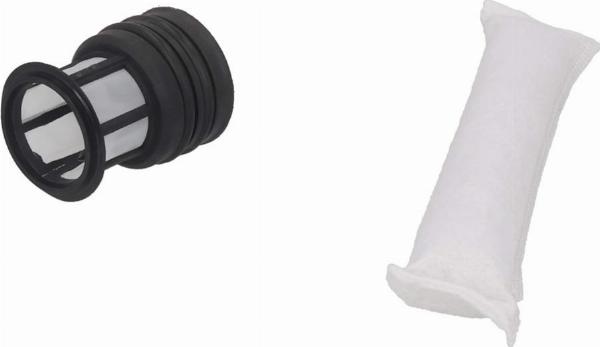 Kamoka 7810007 - Dryer, air conditioning europarts.cy