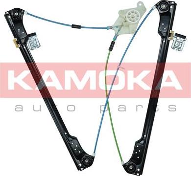 Kamoka 7200229 - Window Regulator europarts.cy