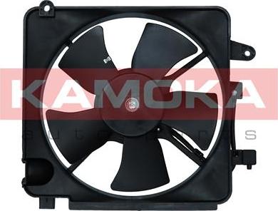Kamoka 7740047 - Fan, radiator europarts.cy
