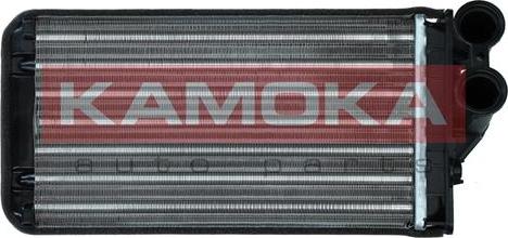 Kamoka 7765019 - Heat Exchanger, interior heating europarts.cy