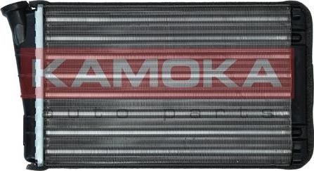 Kamoka 7765014 - Heat Exchanger, interior heating europarts.cy