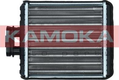 Kamoka 7765029 - Heat Exchanger, interior heating europarts.cy
