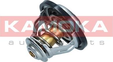 Kamoka 7710065 - Coolant thermostat / housing europarts.cy