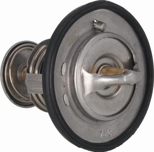 Kamoka 7710130 - Coolant thermostat / housing europarts.cy