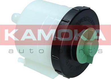 Kamoka 7721006 - Expansion Tank, power steering hydraulic oil europarts.cy