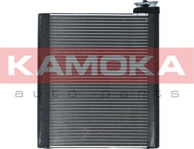 Kamoka 7770059 - Evaporator, air conditioning europarts.cy