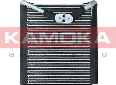 Kamoka 7770056 - Evaporator, air conditioning europarts.cy