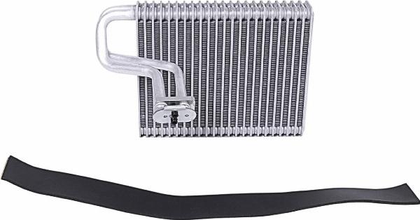Kamoka 7770060 - Evaporator, air conditioning europarts.cy