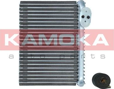 Kamoka 7770014 - Evaporator, air conditioning europarts.cy
