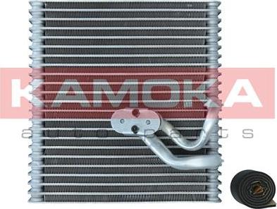 Kamoka 7770029 - Evaporator, air conditioning europarts.cy