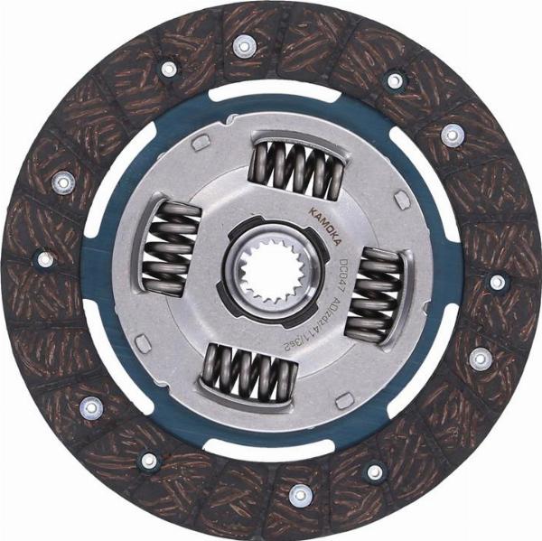 Kamoka DC047 - Clutch Disc europarts.cy