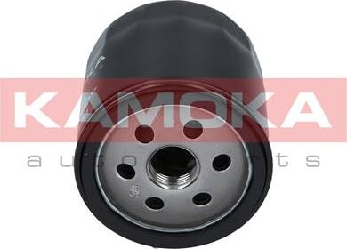 Kamoka F104801 - Oil Filter europarts.cy