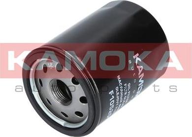 Kamoka F105201 - Oil Filter europarts.cy