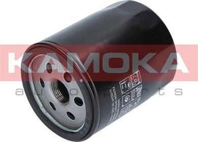 Kamoka F106501 - Oil Filter europarts.cy