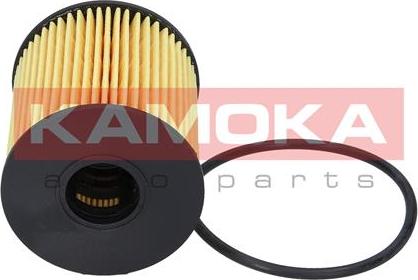 Kamoka F103401 - Oil Filter europarts.cy