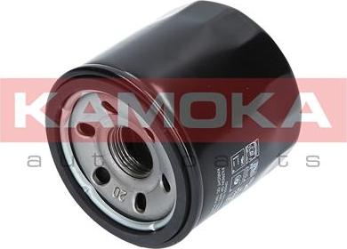 Kamoka F103301 - Oil Filter europarts.cy
