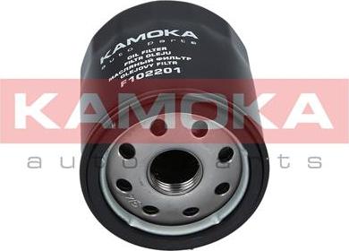 Kamoka F102201 - Oil Filter europarts.cy