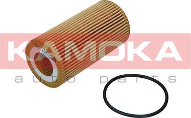 Kamoka F116001 - Oil Filter europarts.cy